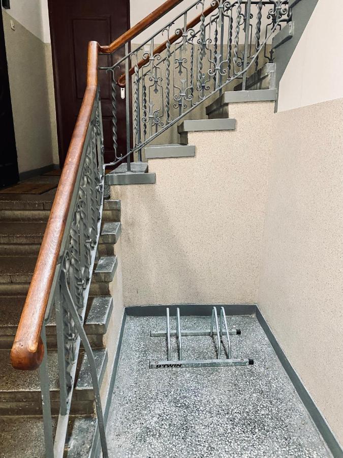 Apartament Kondor Shekspir Danzica Esterno foto