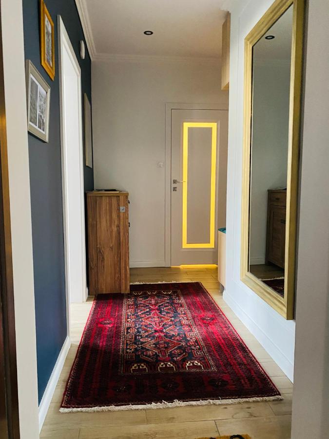 Apartament Kondor Shekspir Danzica Esterno foto