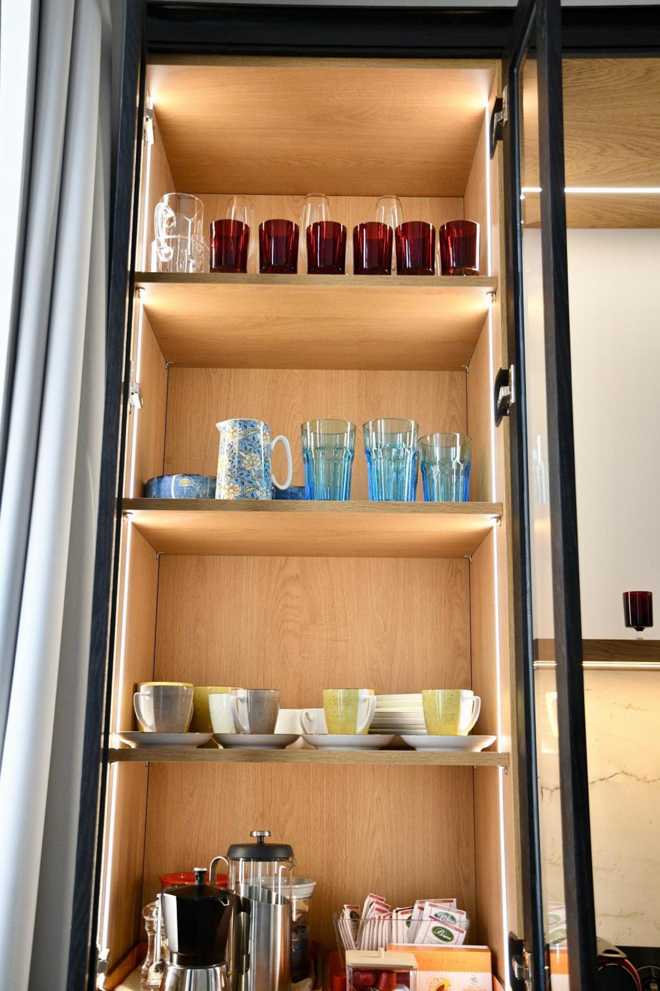 Apartament Kondor Shekspir Danzica Esterno foto